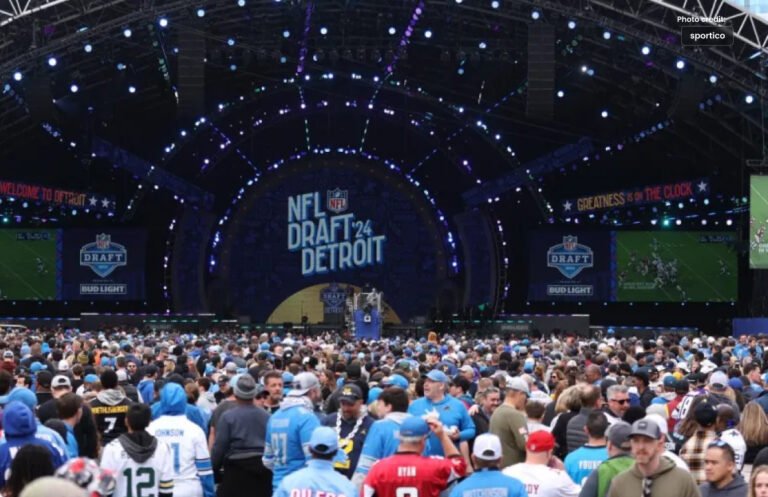 What we Learned during 2024 National Football League (NFL) Draft