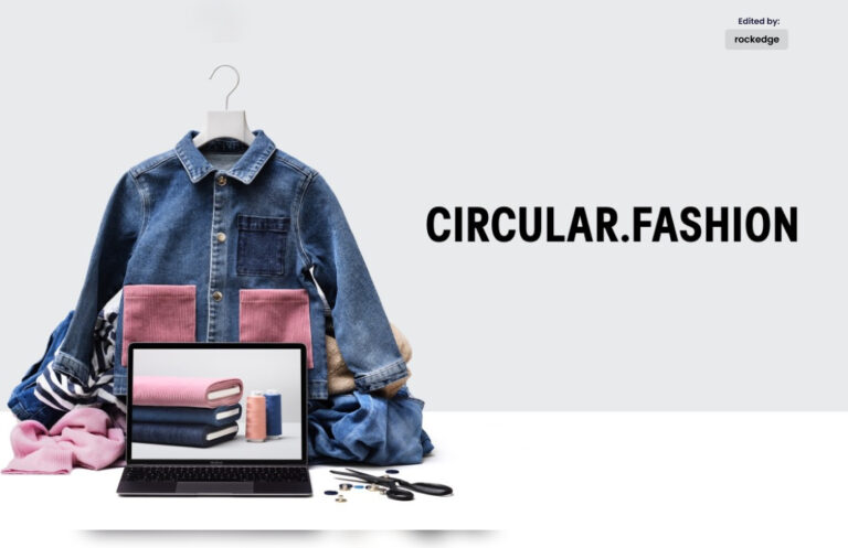 Circular Fashion: Redefining Apparel Production &#038; Consumption