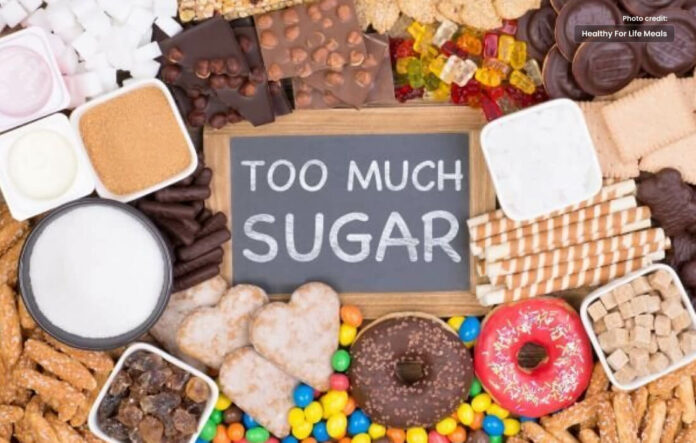 Why Eating too much Sweets is Bad for Our Health?