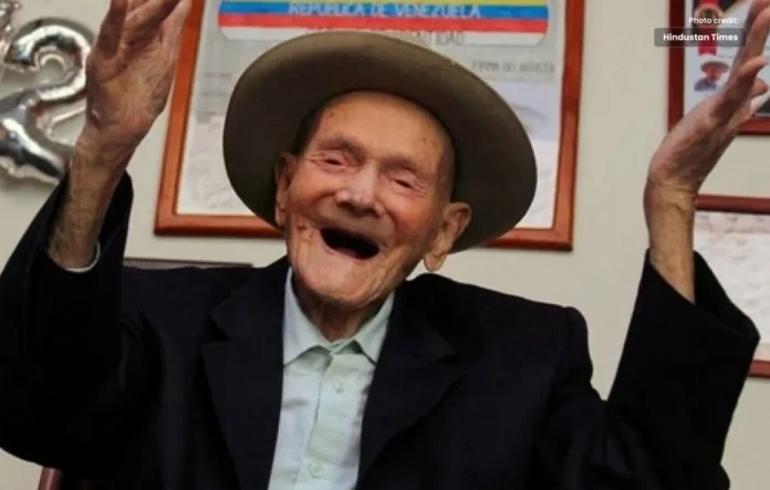 World's Oldest Person, Juan Vicente, Died at the Age of 114