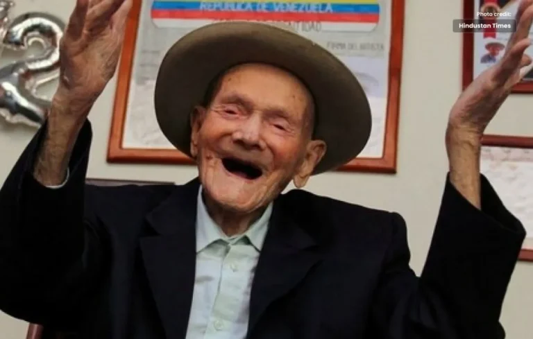 World&#8217;s Oldest Person, Juan Vicente, Died at the Age of 114