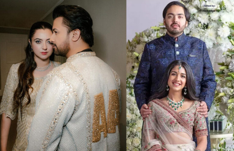 ‘Atif Aslam Performed at Ambani Wedding Festivity in London’