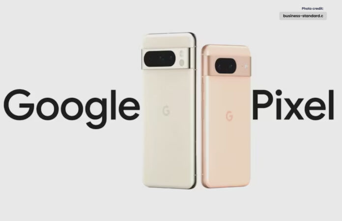 Google Plans to Launch its Pixel Phones in India