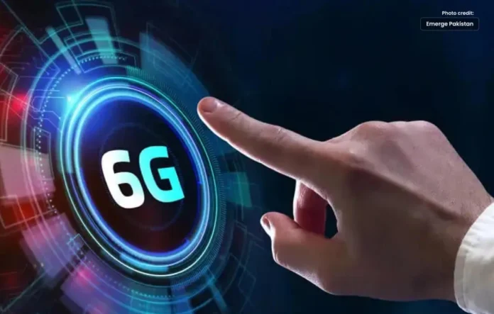 Japan Developed First 6G Device, who 20 Times Faster than 5G