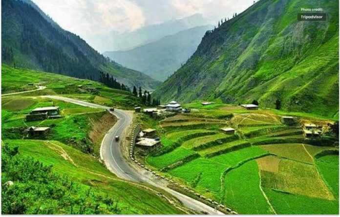 Six Months after Naran Tourists Reopened