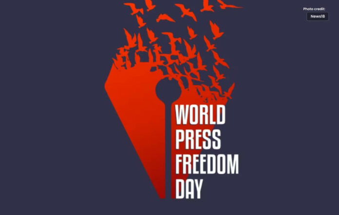 World Journalism Day Celebrated all Over the World Today