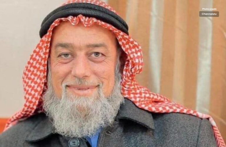 Hamas Leader Died in Israeli Custody