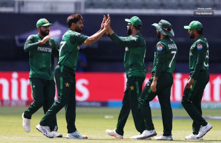 Pakistan Qualified Directly for T20 World Cup 2026