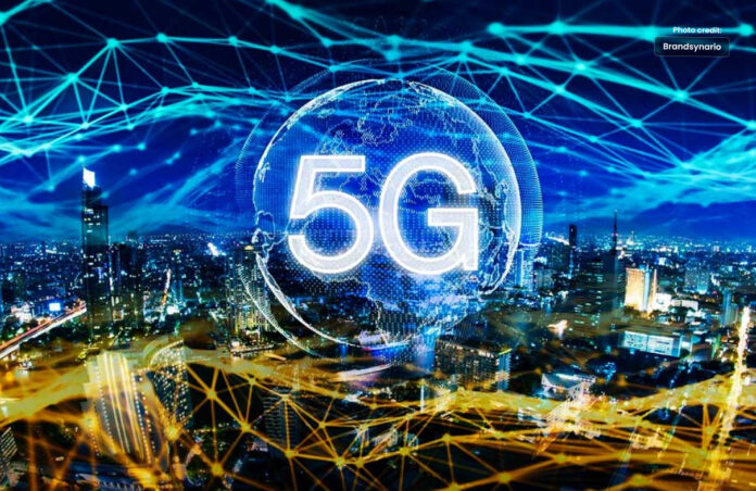 5G Service Will Introduced in Country by April 2025