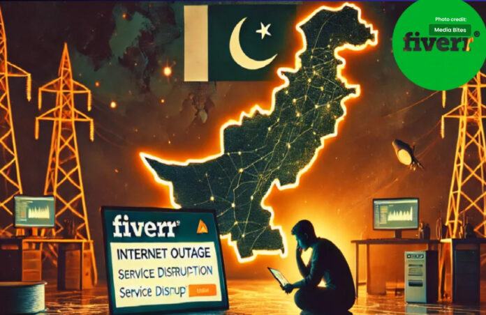 Has Fiverr Banned Pakistani Freelancers_