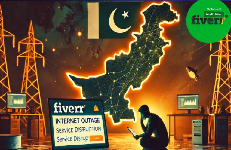 Did Fiverr Ban Accounts of Pakistani Freelancers?