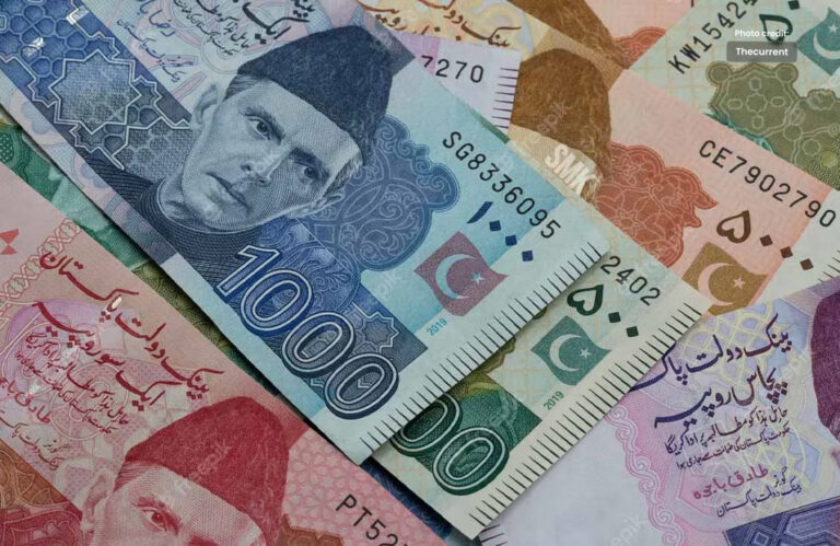 Pakistan to Introduce New Currency Notes Design in 2024