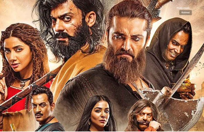 The Legend of Maula Jatt to Release in India Next Month