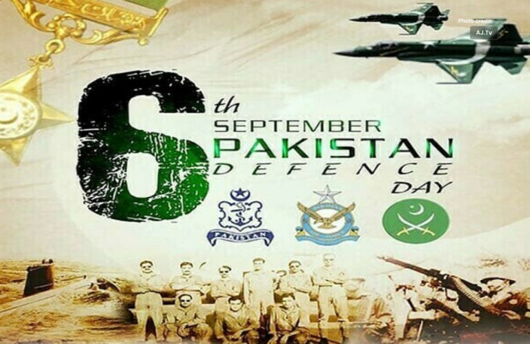 Defence, Martyrs Day being Observed Today