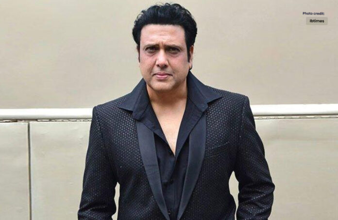 Bollywood Star Govinda Shot, Admitted to Hospital