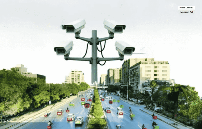 E-Challan System in Place, Manual Challans Eliminated E-Challan System in Place, Manual Challans Eliminated