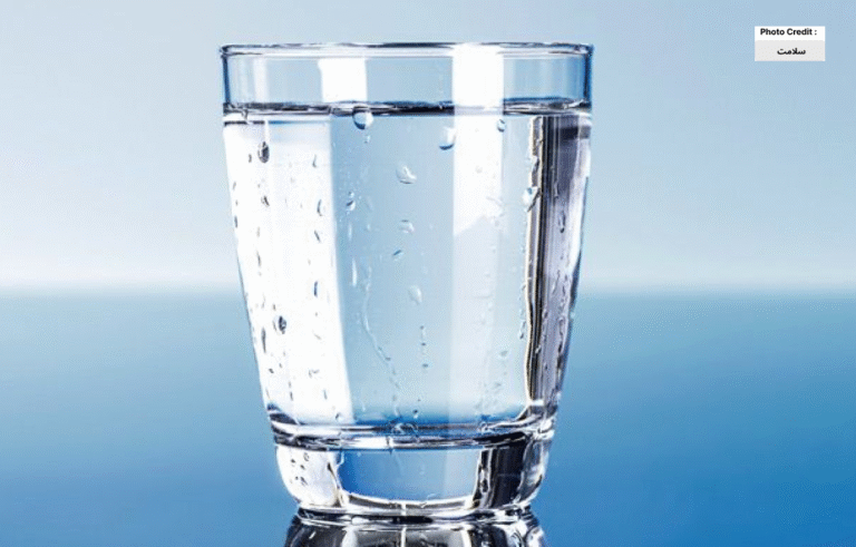 Introducing Water that gets Rid of Belly Fat