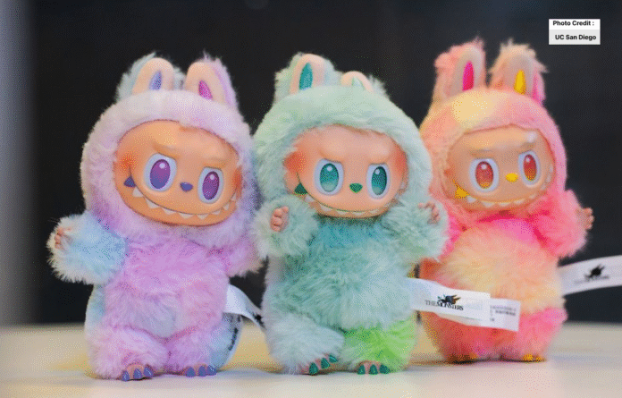 When the Movie About Labobo Doll be Released?