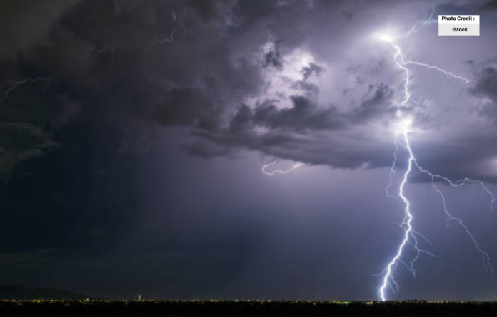 Severe Cold and Rain Alert Issued