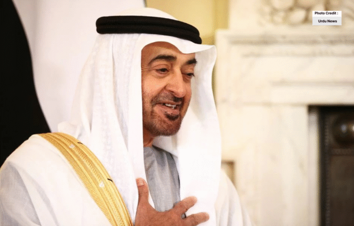 UAE Citizens' Loans Waived